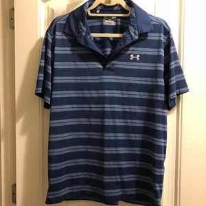 Men’s Under Armour Golf Polo